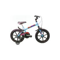 Bicicleta Infantil Dino A16 TK3 Track