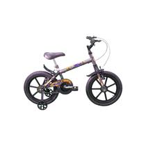 Bicicleta Infantil Dino A16 TK3 Track - Track Bikes