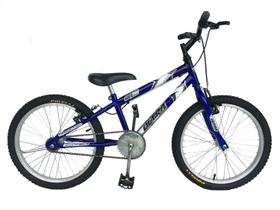 Bicicleta Infantil Evolution Aro 20