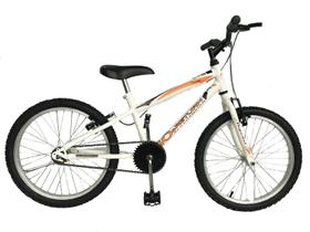 Bicicleta Infantil Evolution Aro 20