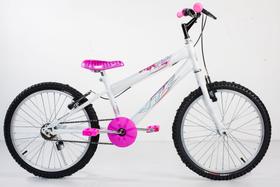 Bicicleta Infantil feminina Aro 20 - vtc bikes