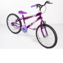 Bicicleta Infantil feminina aro 20 Bicicleta Infantil feminina aro 20