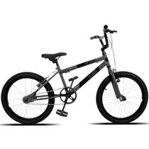 Bicicleta Infantil Forss Cross Aro 20 - 6 A 9 Anos Bicicleta Infantil Forss Cross Aro 20 - 6 A 9 Anos
