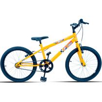 Bicicleta Infantil Forss Race Aro 20