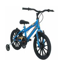 Bicicleta infantil free action vbrake aro 16 Bicicleta infantil free action vbrake aro 16