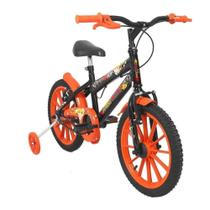 Bicicleta infantil free action vbrake aro 16 Bicicleta infantil free action vbrake aro 16