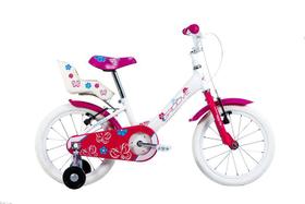 Bicicleta Infantil Groove My Bike 16