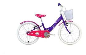 Bicicleta Infantil Groove Unilover 20 De 6 A 10 Anos