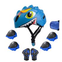 Bicicleta infantil Helmet Gingili Life para meninas de 2 a 8 anos com conjunto de equipamentos Bicicleta infantil Helmet Gingili Life para meninas de 2 a 8 anos com conjunto de equipamentos