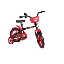 Bicicleta Infantil Hot Styll Aro 12