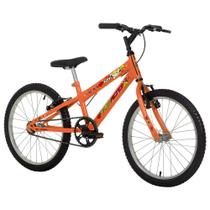 Bicicleta Infantil Joy Aro 20 Free Action Bicicleta Infantil Joy Aro 20 Free Action