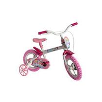 Bicicleta Infantil Magic Raimbow Styll Kids