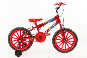 Bicicleta Infantil masculina aro 16 Bicicleta Infantil masculina aro 16