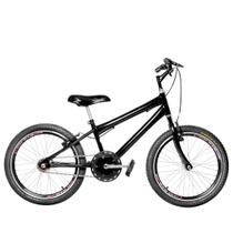 Bicicleta Infantil Masculina Aro 20 Aero