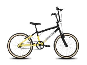 Bicicleta Infantil Masculina Aro 20 com Freio V-Brake