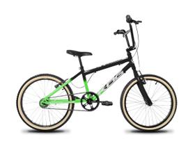 Bicicleta Infantil Masculina Aro 20 com Freio V-Brake