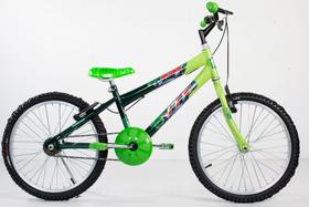 Bicicleta Infantil Masculina Aro 20 Bicicleta Infantil Masculina Aro 20