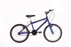 Bicicleta Infantil Masculina Wendy Aro 20