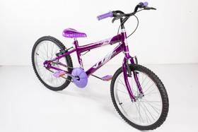 Bicicleta Infantil Menina Aro 20 - vtc bike