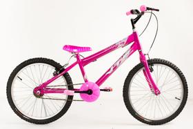 Bicicleta Infantil Menina Aro 20