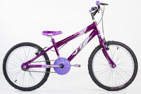 Bicicleta Infantil Menina Aro 20
