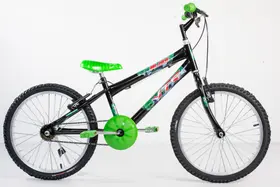Bicicleta Infantil Menino Aro 20