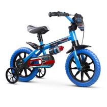 Bicicleta Infantil Nathor Aro 12 - Veloz 2