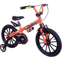Bicicleta Infantil Nathor Aro 16" - Extreme
