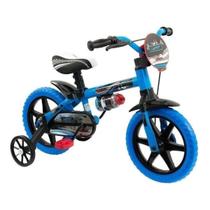 Bicicleta Infantil Nathor Veloz
