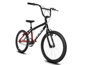 Bicicleta Infantil Passeio Aro 20 KOG CrossX Freio V-Brake