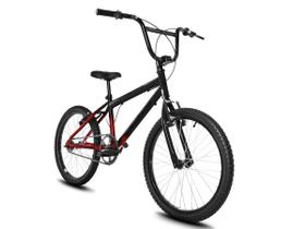 Bicicleta Infantil Passeio Aro 20 KOG CrossX Freio V-Brake