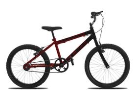 Bicicleta Infantil Passeio Aro 20 KOG Freio V-Brake