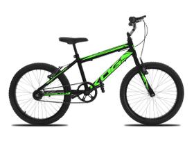 Bicicleta Infantil Passeio Aro 20 KOG Freio V-Brake