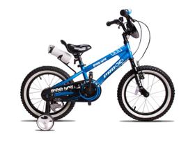 Bicicleta Infantil Pro-X Freeboy Aro 16 Aço V-Brake