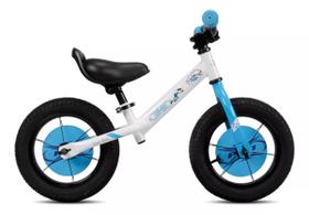 Bicicleta infantil pro x serie kids balance aro 12