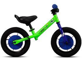 Bicicleta Infantil Pro X Serie Kids Balance aro 12