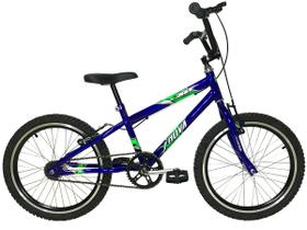 Bicicleta Infantil Rebaixada Aro 20 Aero Cross XLT - Xnova - Xnova Bike