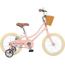 Bicicleta Infantil Retrospec Beaumont Mini 16" com Rodinhas de Apoio Bicicleta Infantil Retrospec Beaumont Mini 16" com Rodinhas de Apoio