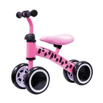 Bicicleta Infantil Sem Pedais Andador Zip Toys Quadriciclo - Zippy Toys