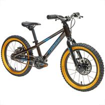 Bicicleta Infantil Sense Impact Grom Aro 16 2025 Mtb Freio Disco