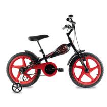 Bicicleta Infantil Shadow Aro 16 Verden