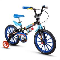 Bicicleta Infantil Tech Boys Aro 16 - Nathor