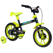 Bicicleta Infantil Verden Aro 12