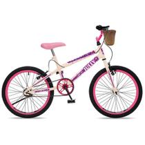 Bicicleta Jully Aro 20 Freio V-Brake Colli Bicicleta Jully Aro 20 Freio V-Brake Colli