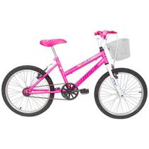 Bicicleta Juvenil Aro 20 TK3 Track Cindy, Rosa Bicicleta Juvenil Aro 20 TK3 Track Cindy, Rosa