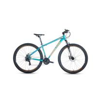 Bicicleta Kamp 21v Shimano Aro 29 Alumínio 2024