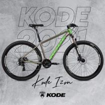 Bicicleta Kode Izon 24 Marchas Bicicleta Kode Izon 24 Marchas