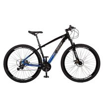 Bicicleta KSW XLT 100 aro 29 21 Vel Freio a Disco S14