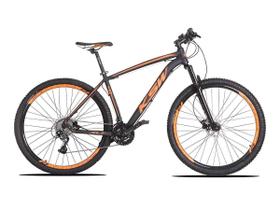 Bicicleta Ksw Xlt 29 Alivio 27v Hidráulico K7 Trava