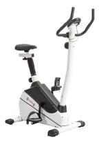 Bicicleta Magnética de Exercícios Ergométrica WCT Fitness 44158 .